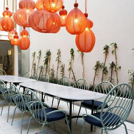 Bromelia Hotel Boutique Buenos Aires Kültér fotó