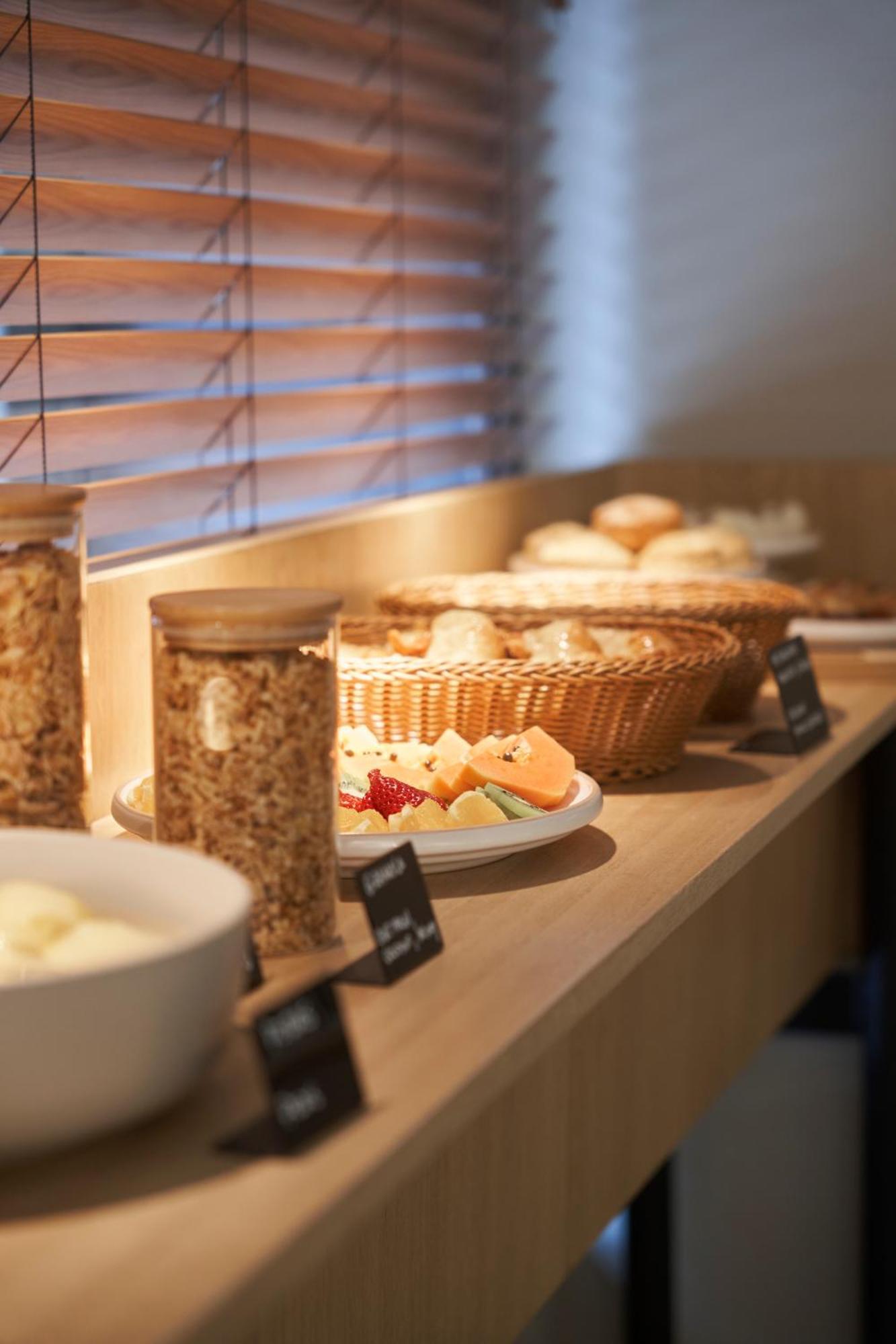 Bromelia Hotel Boutique Buenos Aires Kültér fotó