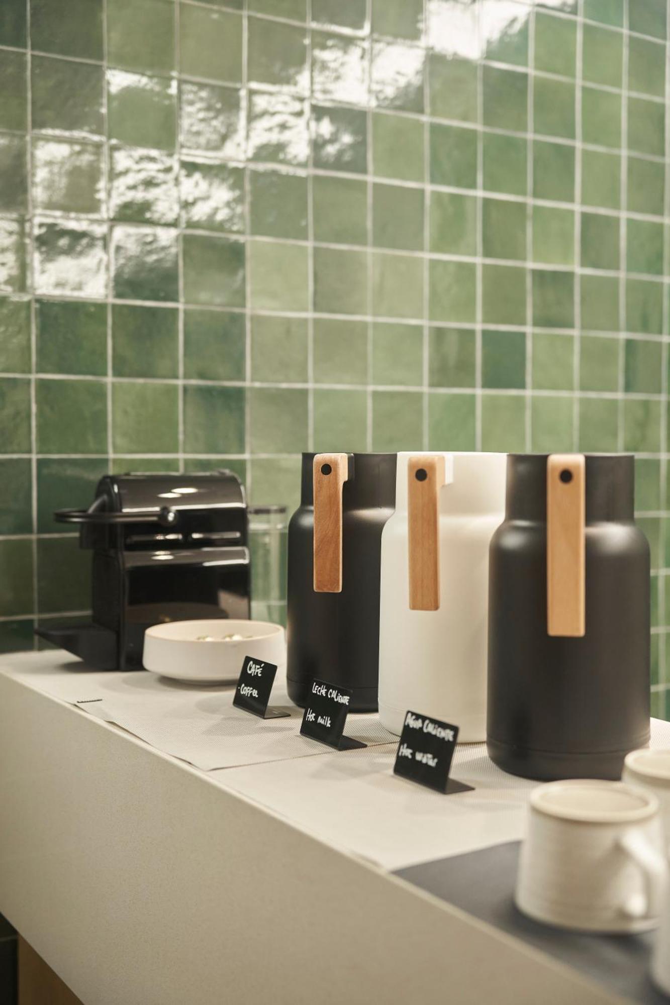 Bromelia Hotel Boutique Buenos Aires Kültér fotó