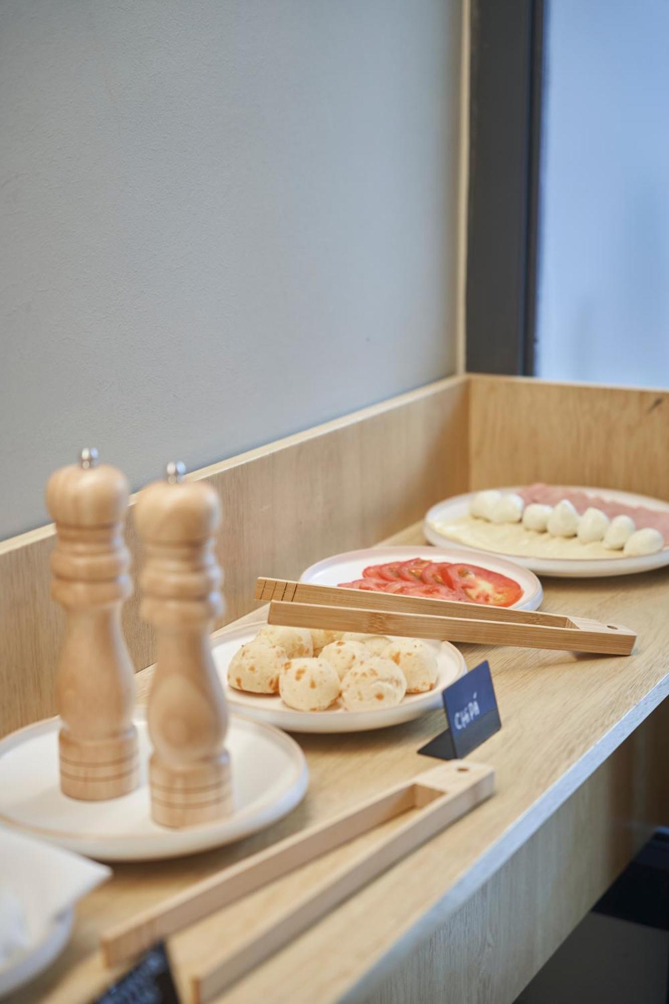 Bromelia Hotel Boutique Buenos Aires Kültér fotó