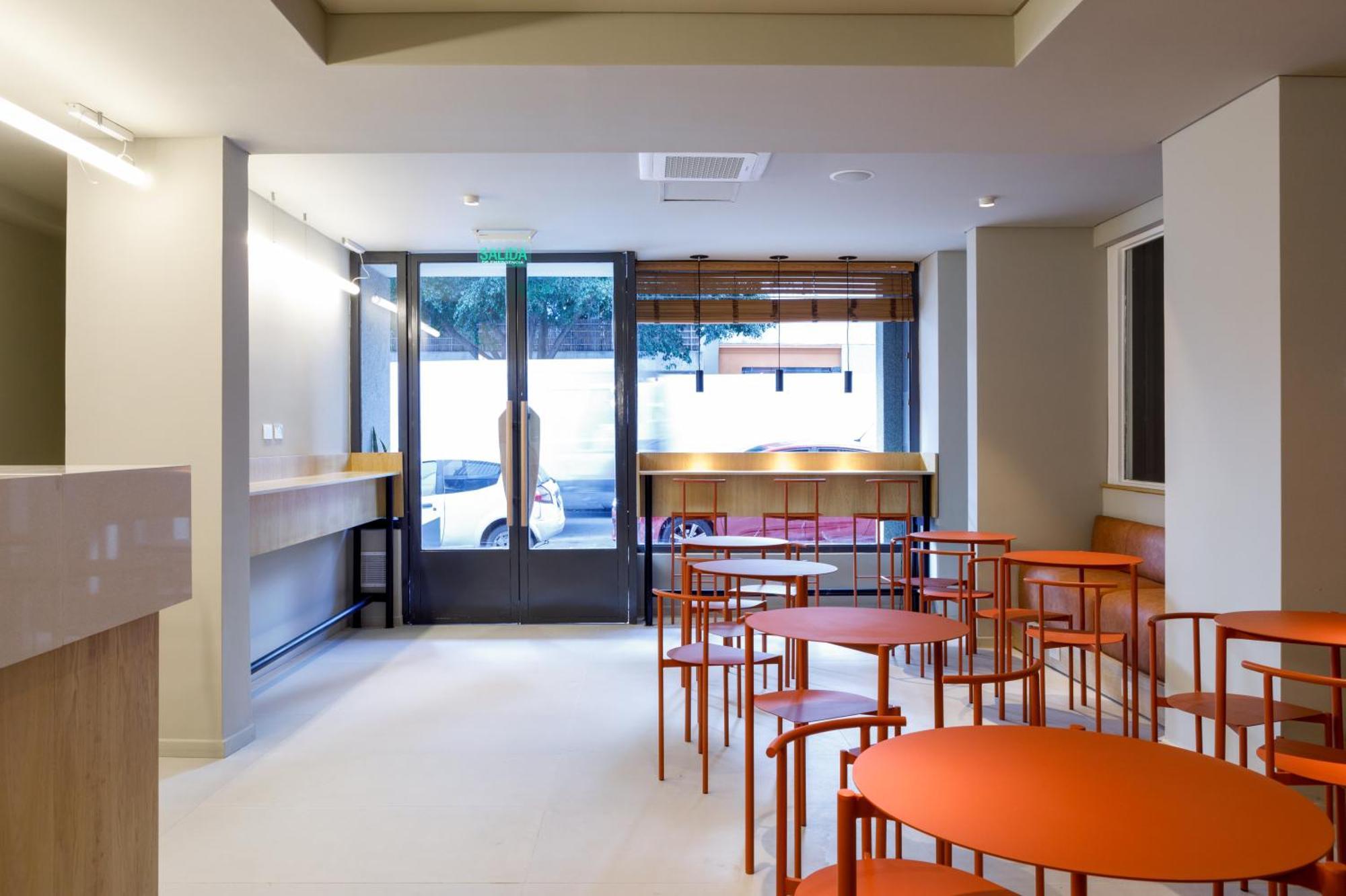 Bromelia Hotel Boutique Buenos Aires Kültér fotó