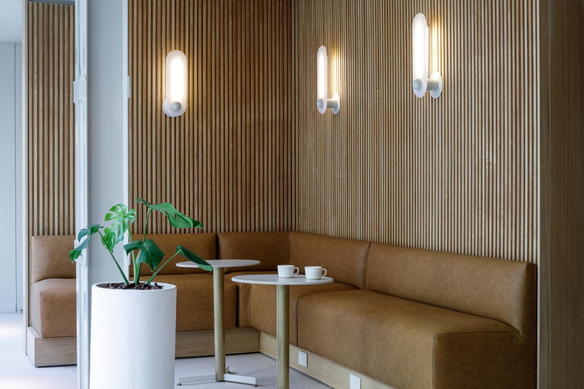 Bromelia Hotel Boutique Buenos Aires Kültér fotó