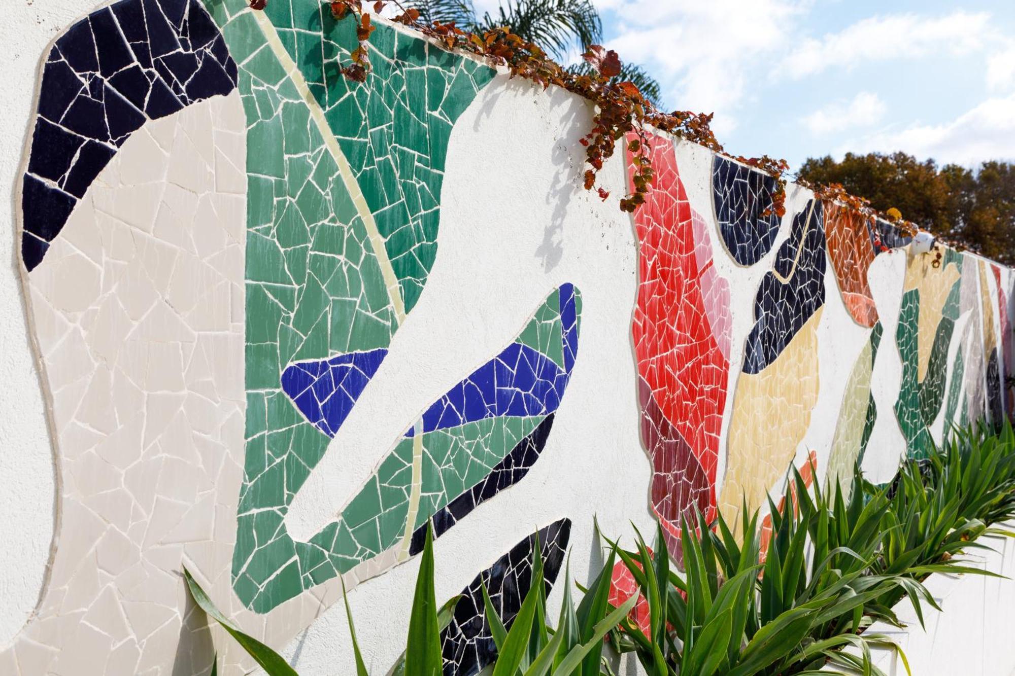Bromelia Hotel Boutique Buenos Aires Kültér fotó