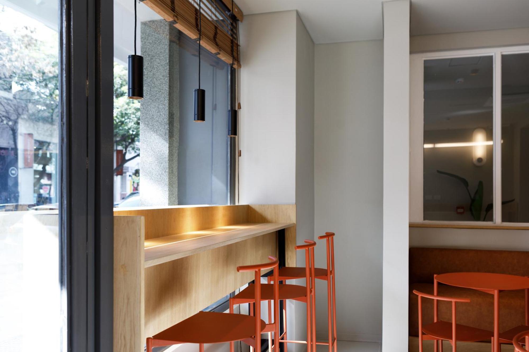 Bromelia Hotel Boutique Buenos Aires Kültér fotó