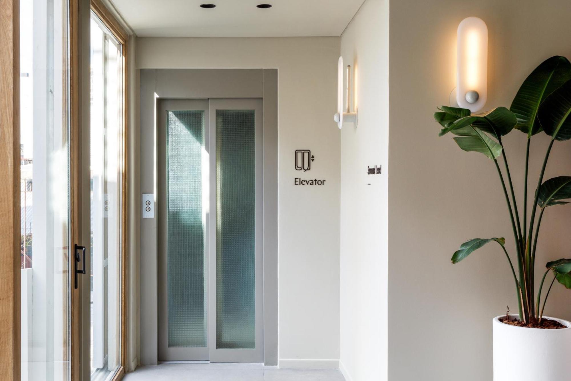 Bromelia Hotel Boutique Buenos Aires Kültér fotó