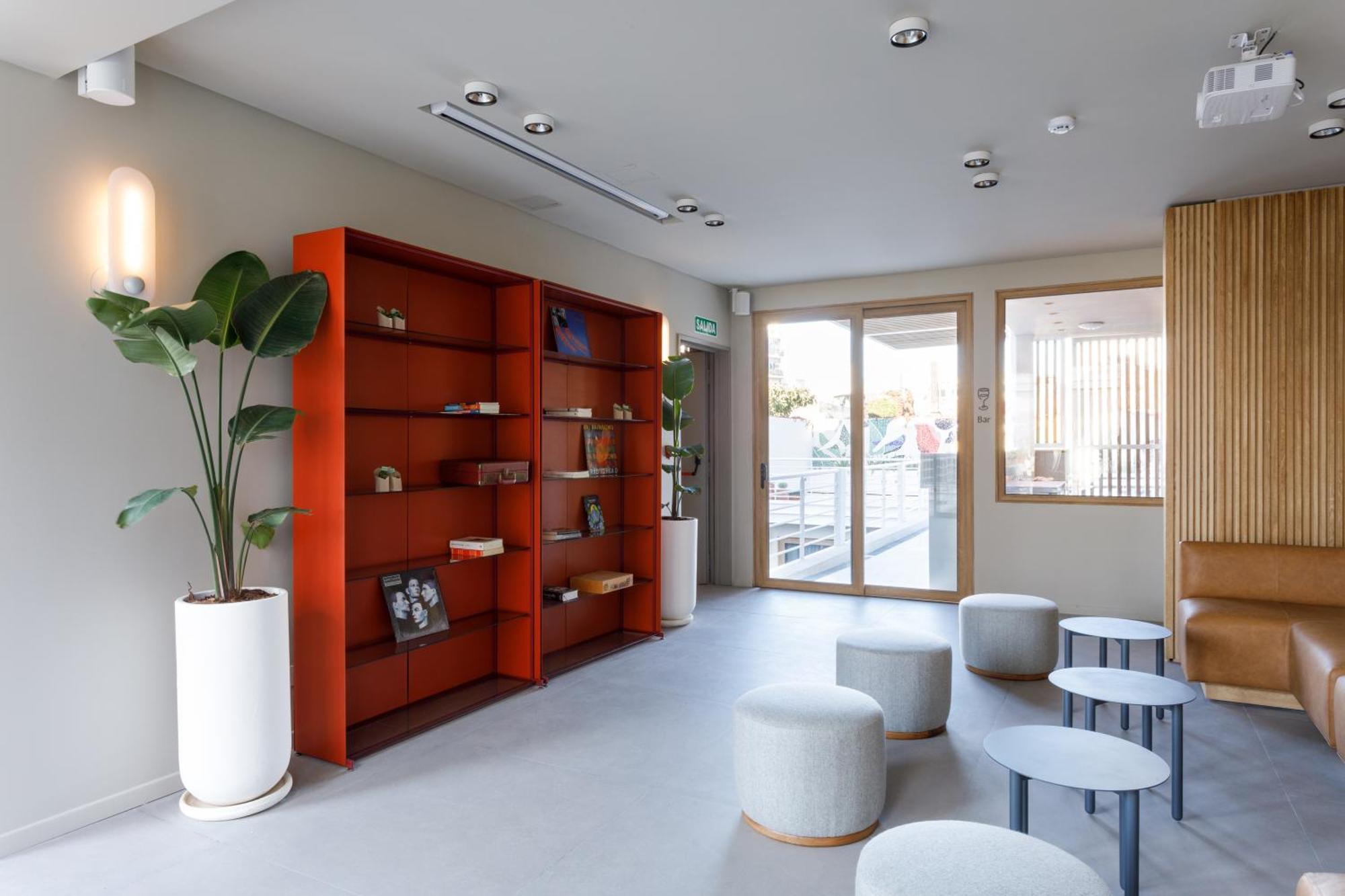 Bromelia Hotel Boutique Buenos Aires Kültér fotó