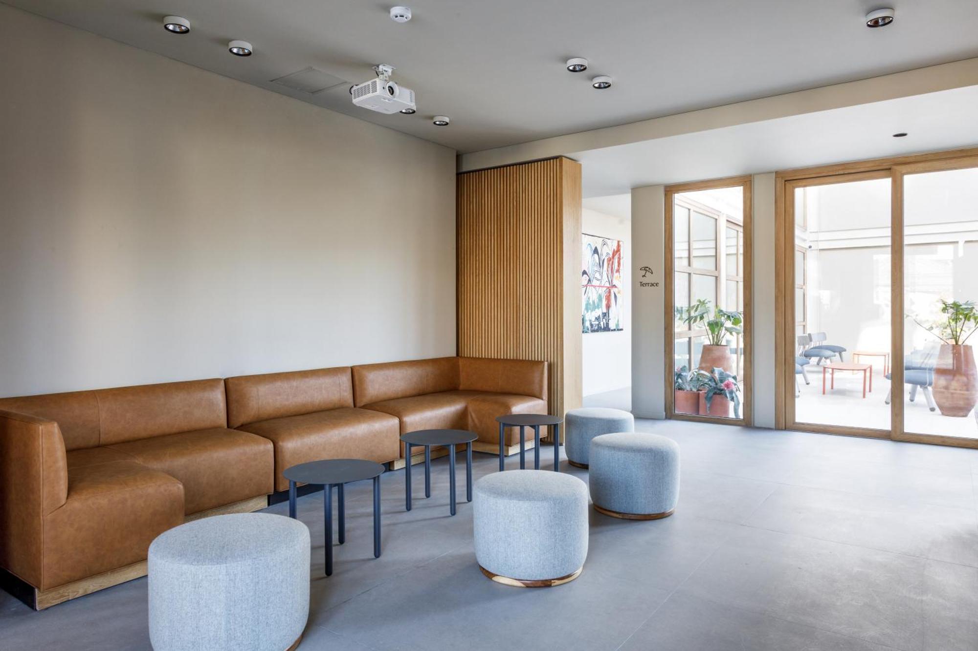 Bromelia Hotel Boutique Buenos Aires Kültér fotó