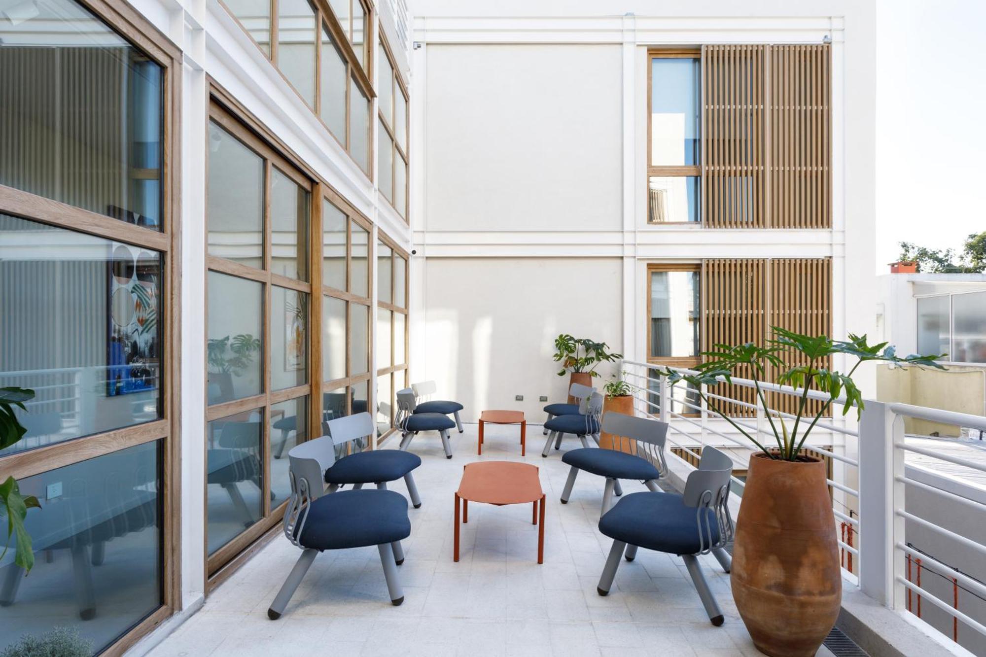 Bromelia Hotel Boutique Buenos Aires Kültér fotó