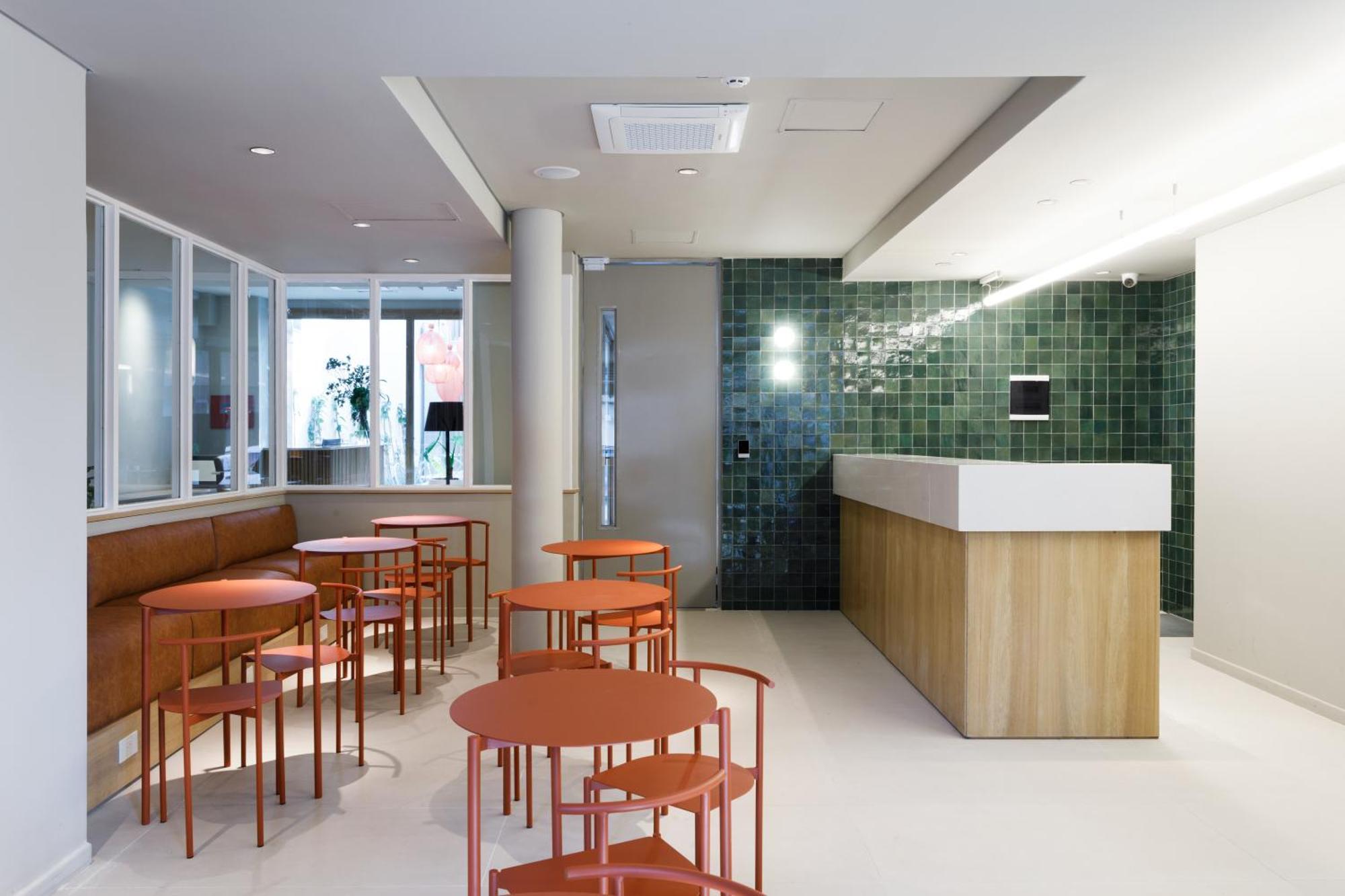 Bromelia Hotel Boutique Buenos Aires Kültér fotó