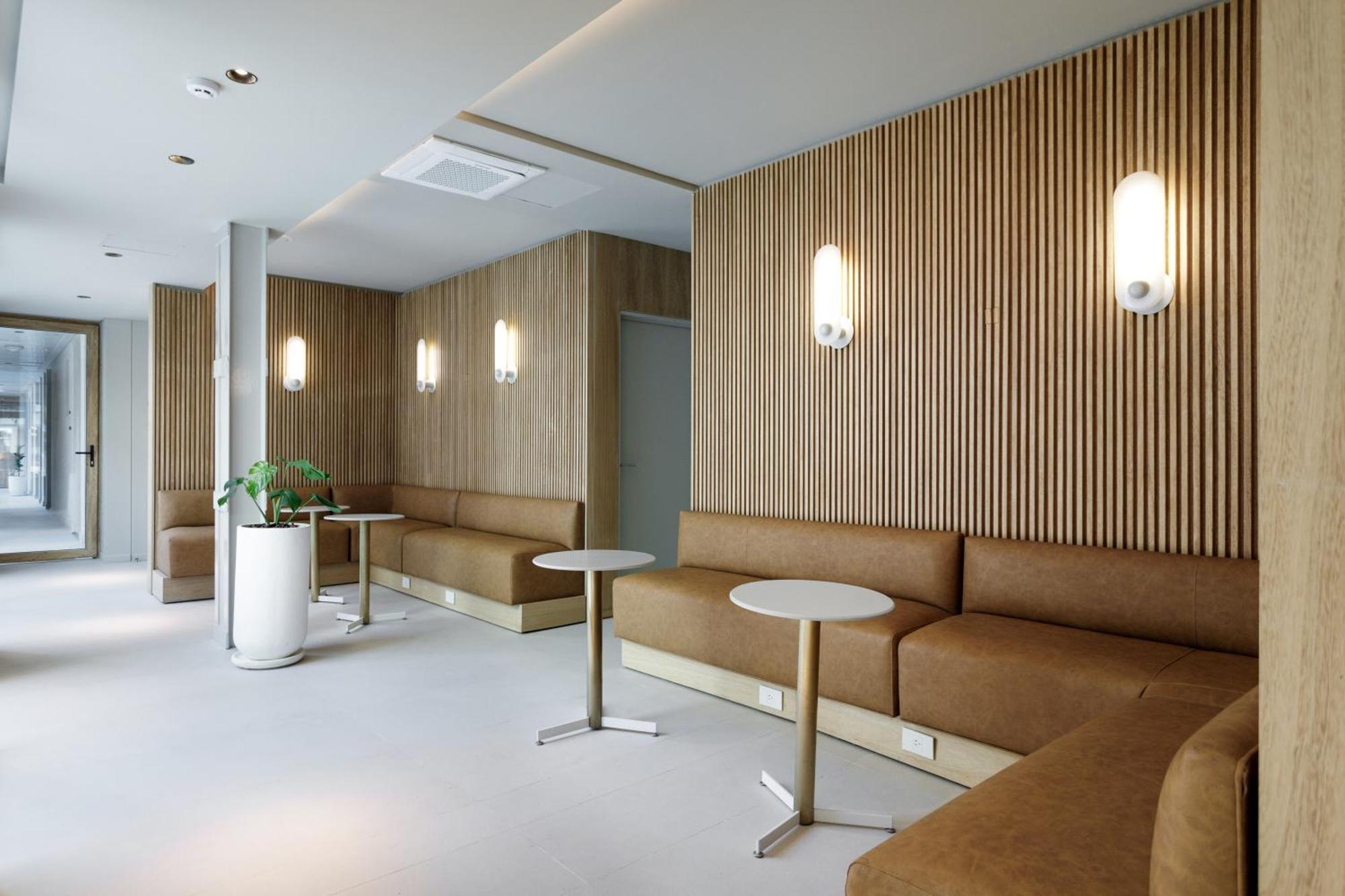 Bromelia Hotel Boutique Buenos Aires Kültér fotó