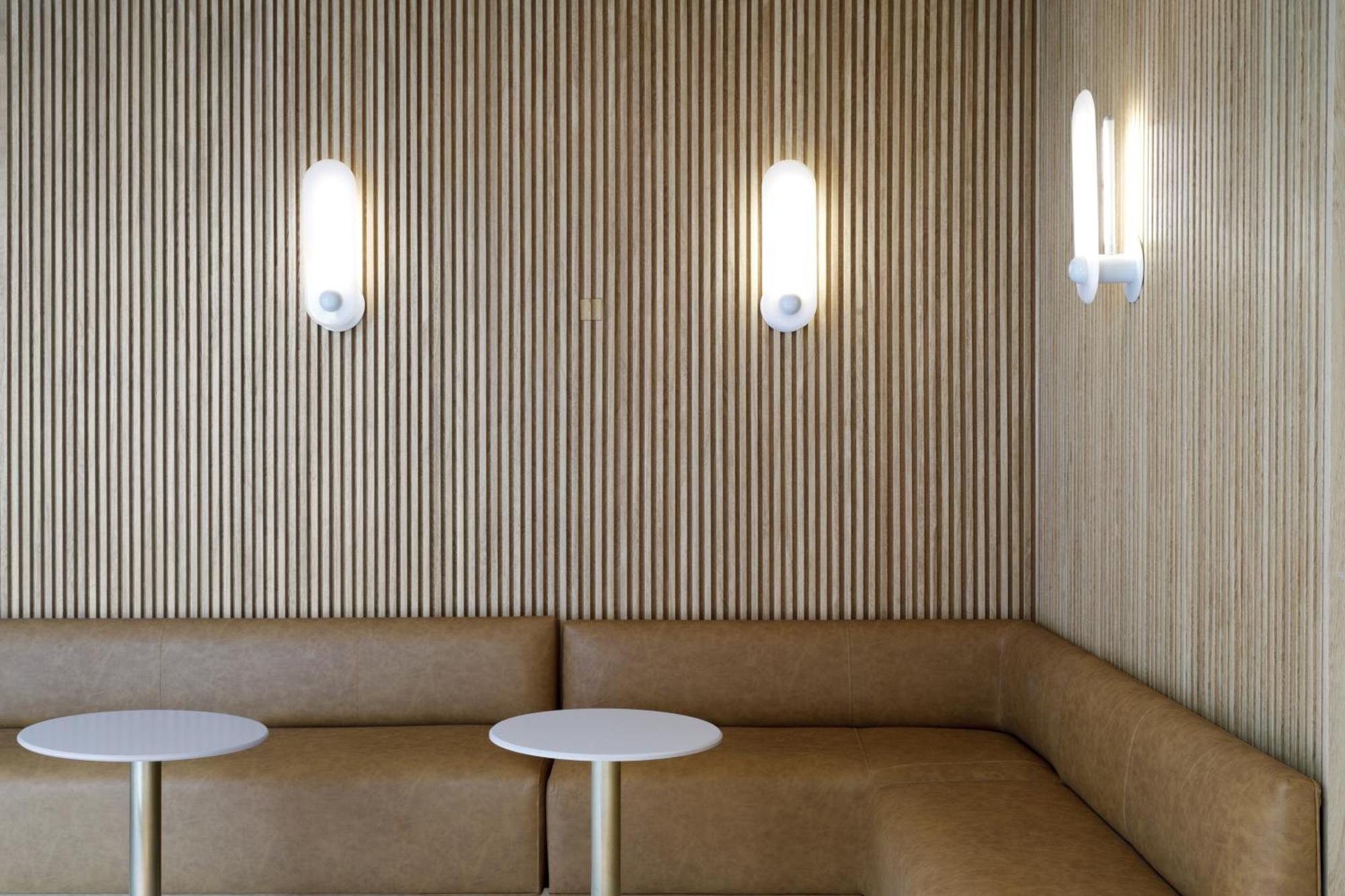 Bromelia Hotel Boutique Buenos Aires Kültér fotó