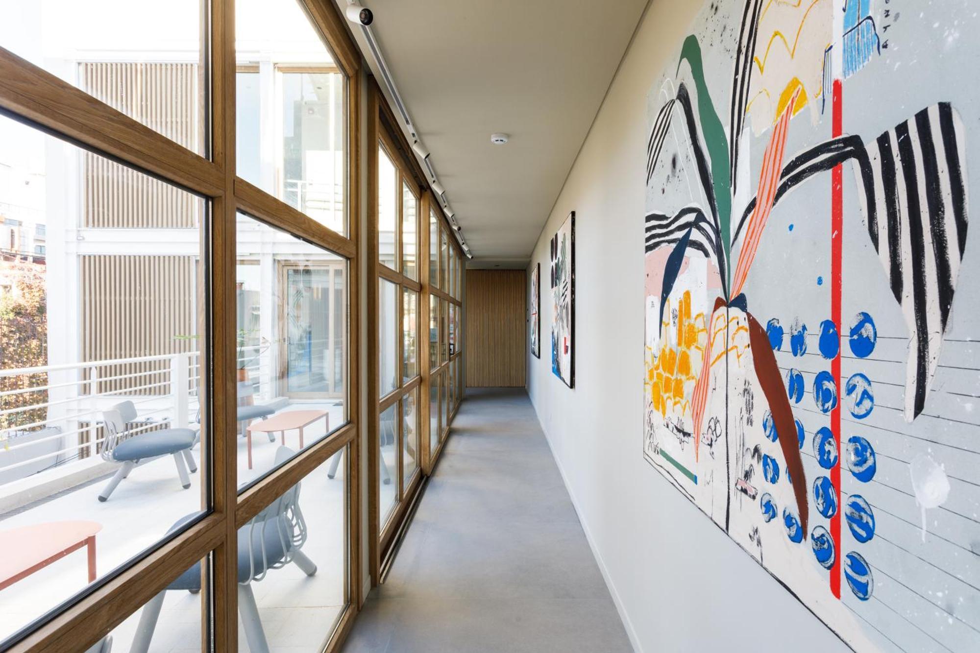 Bromelia Hotel Boutique Buenos Aires Kültér fotó