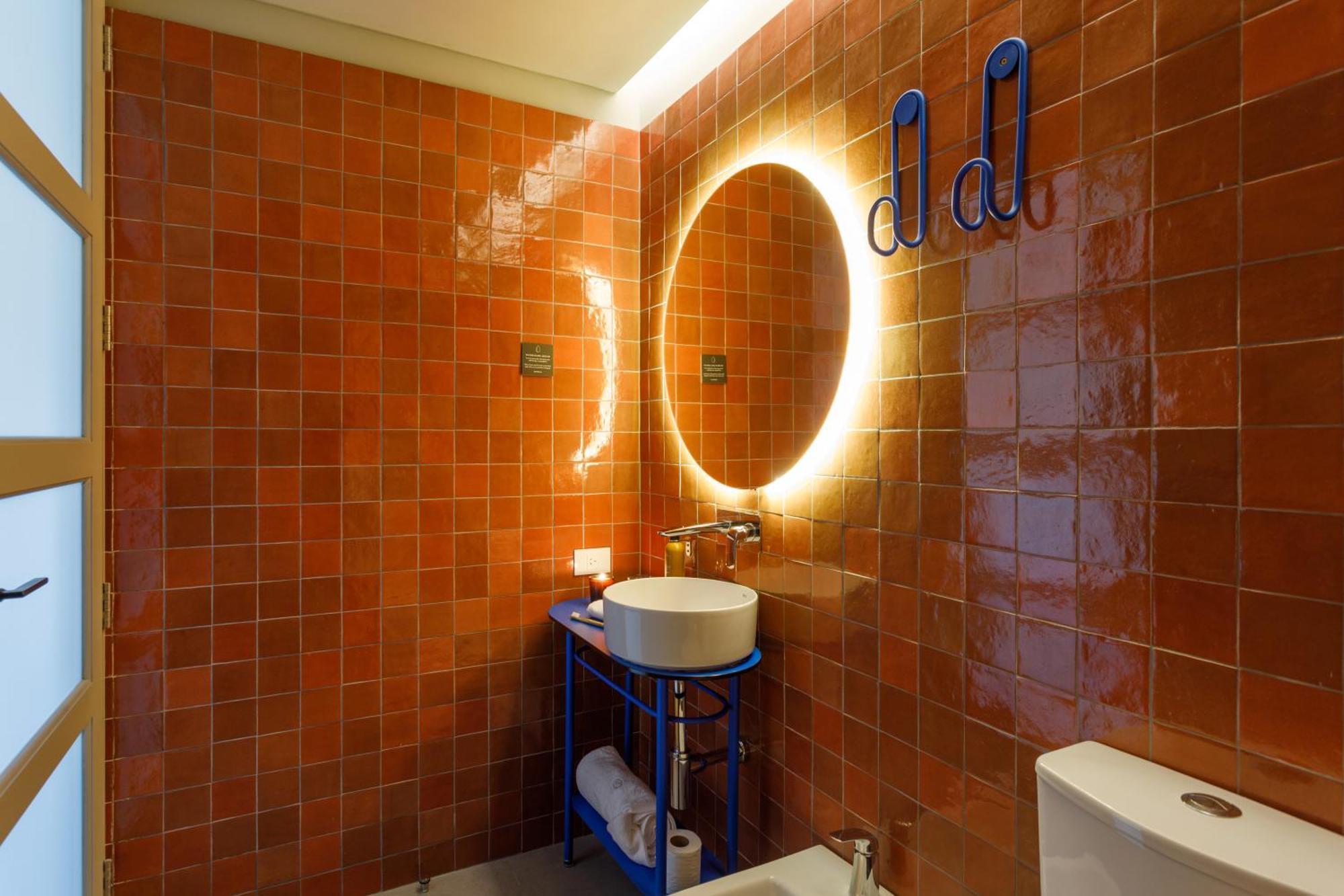 Bromelia Hotel Boutique Buenos Aires Kültér fotó