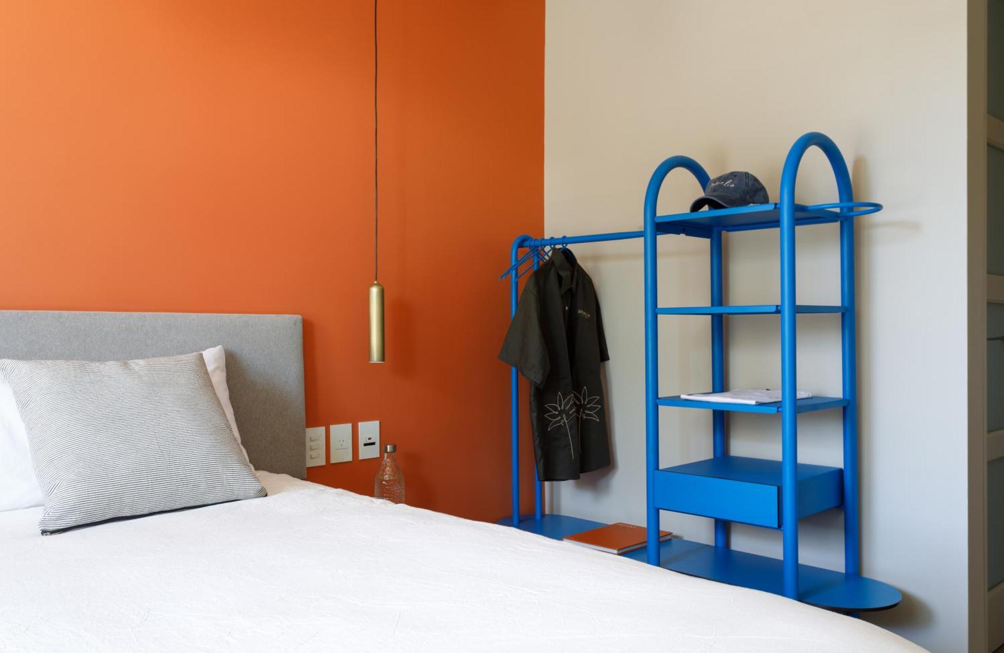 Bromelia Hotel Boutique Buenos Aires Kültér fotó
