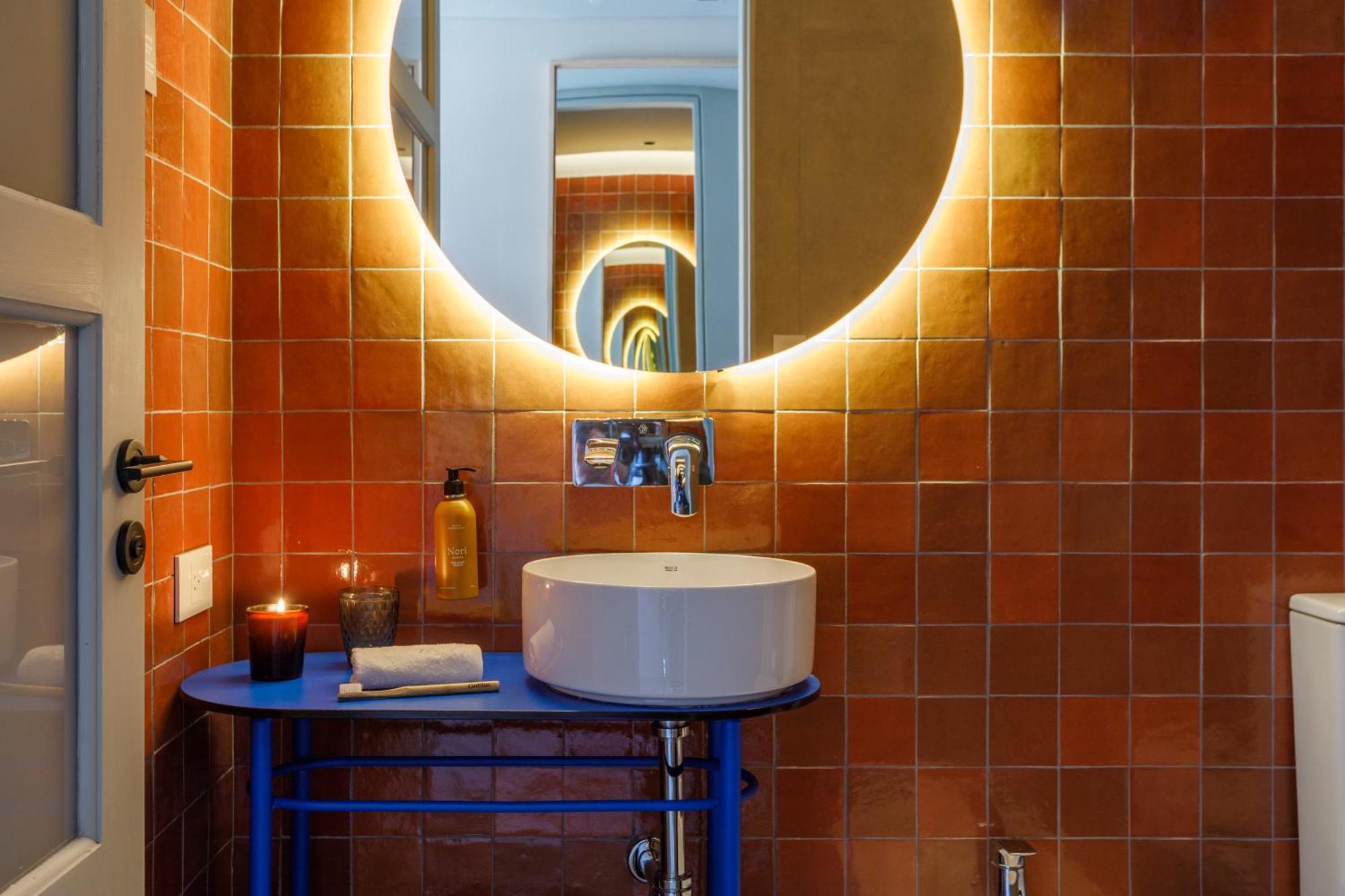 Bromelia Hotel Boutique Buenos Aires Kültér fotó