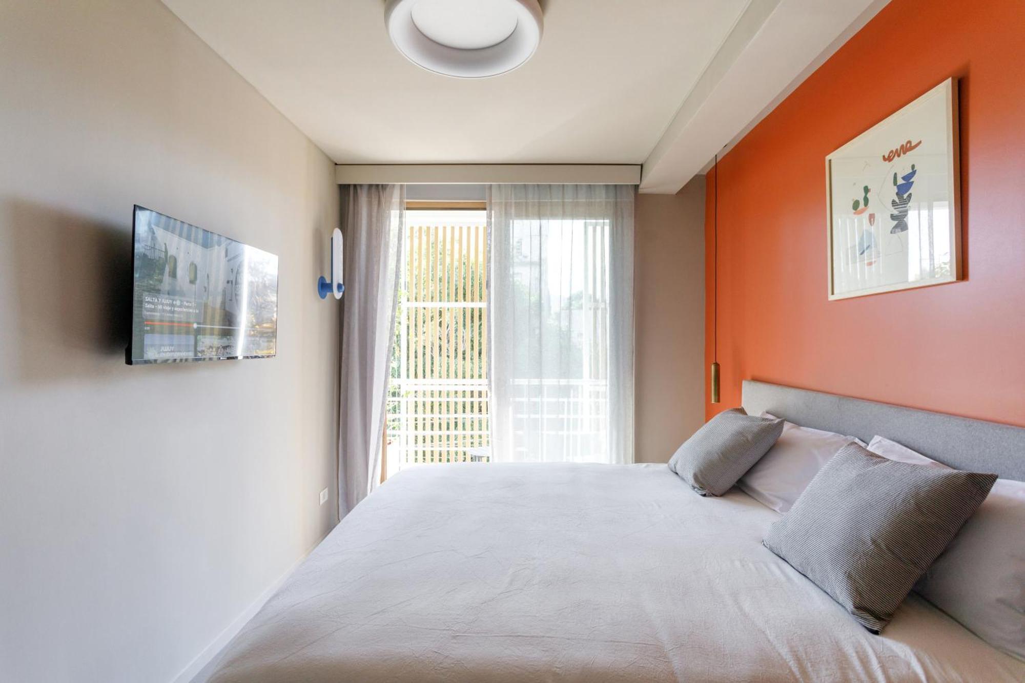Bromelia Hotel Boutique Buenos Aires Kültér fotó