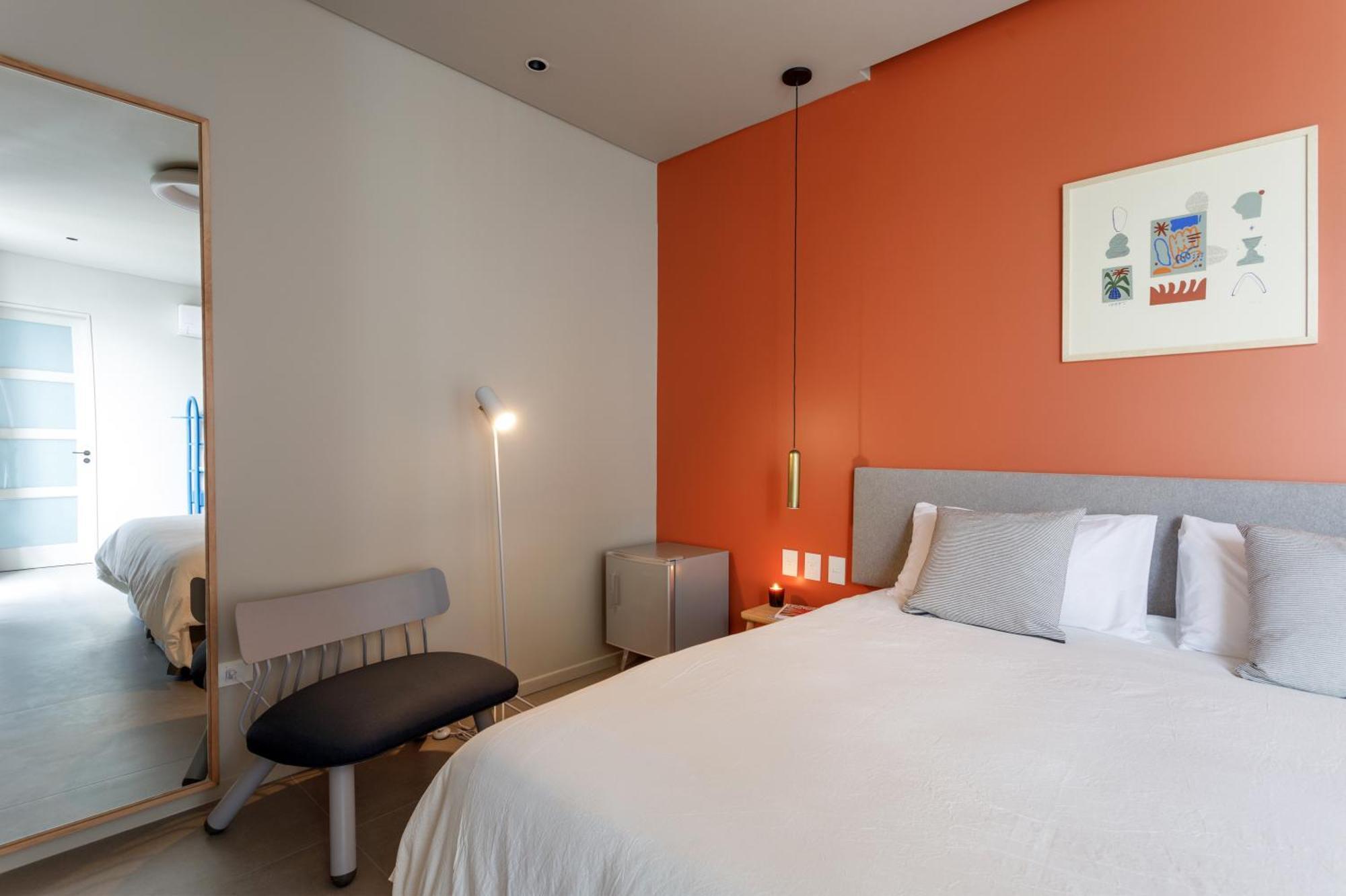Bromelia Hotel Boutique Buenos Aires Kültér fotó