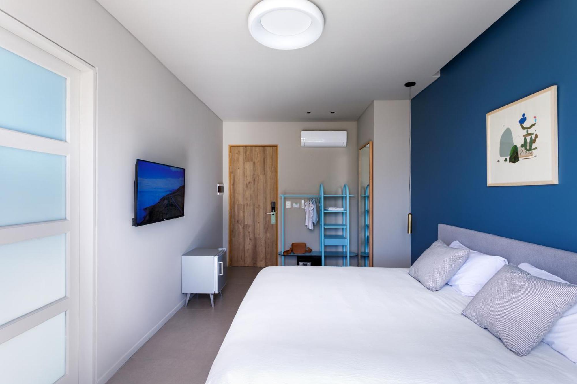 Bromelia Hotel Boutique Buenos Aires Kültér fotó