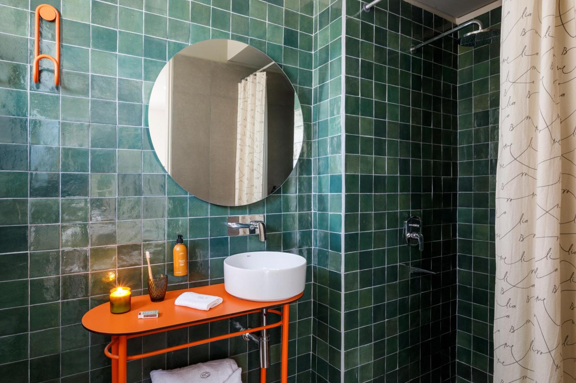 Bromelia Hotel Boutique Buenos Aires Szoba fotó