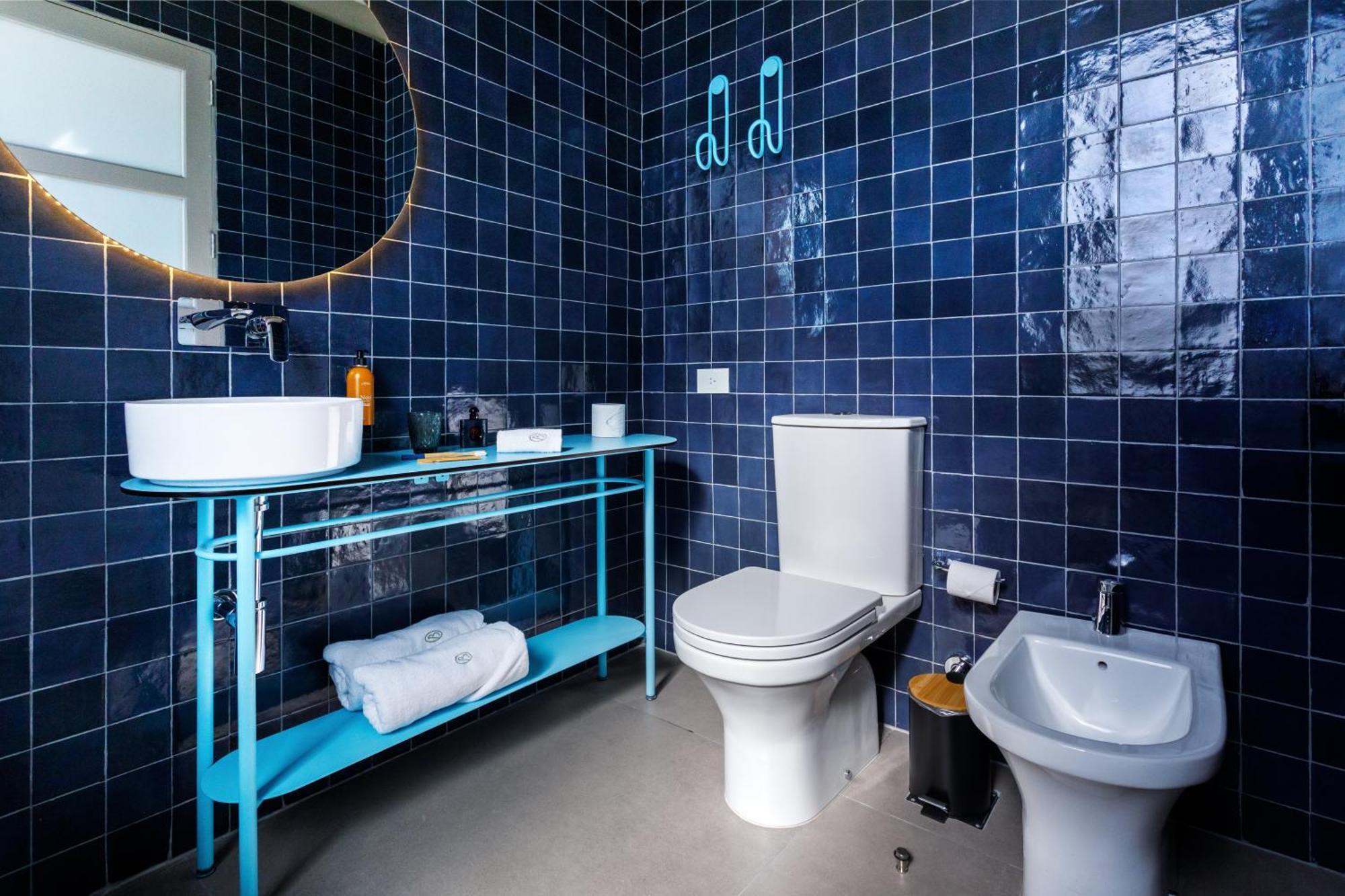 Bromelia Hotel Boutique Buenos Aires Kültér fotó