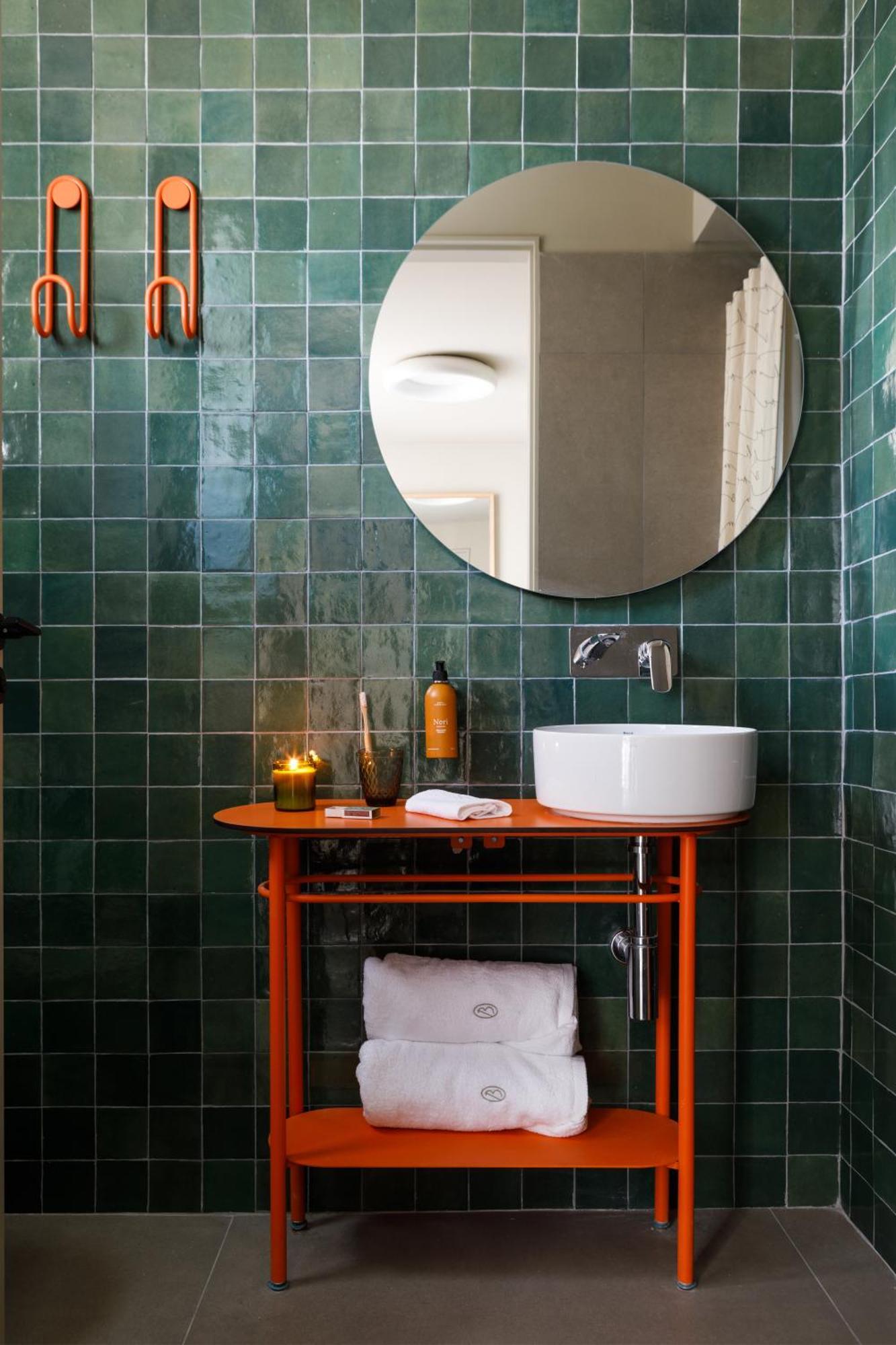 Bromelia Hotel Boutique Buenos Aires Szoba fotó
