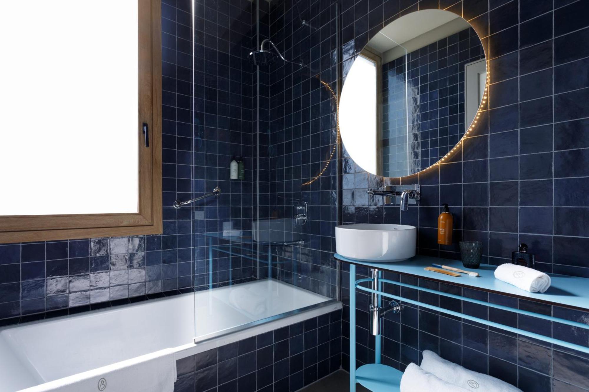 Bromelia Hotel Boutique Buenos Aires Szoba fotó