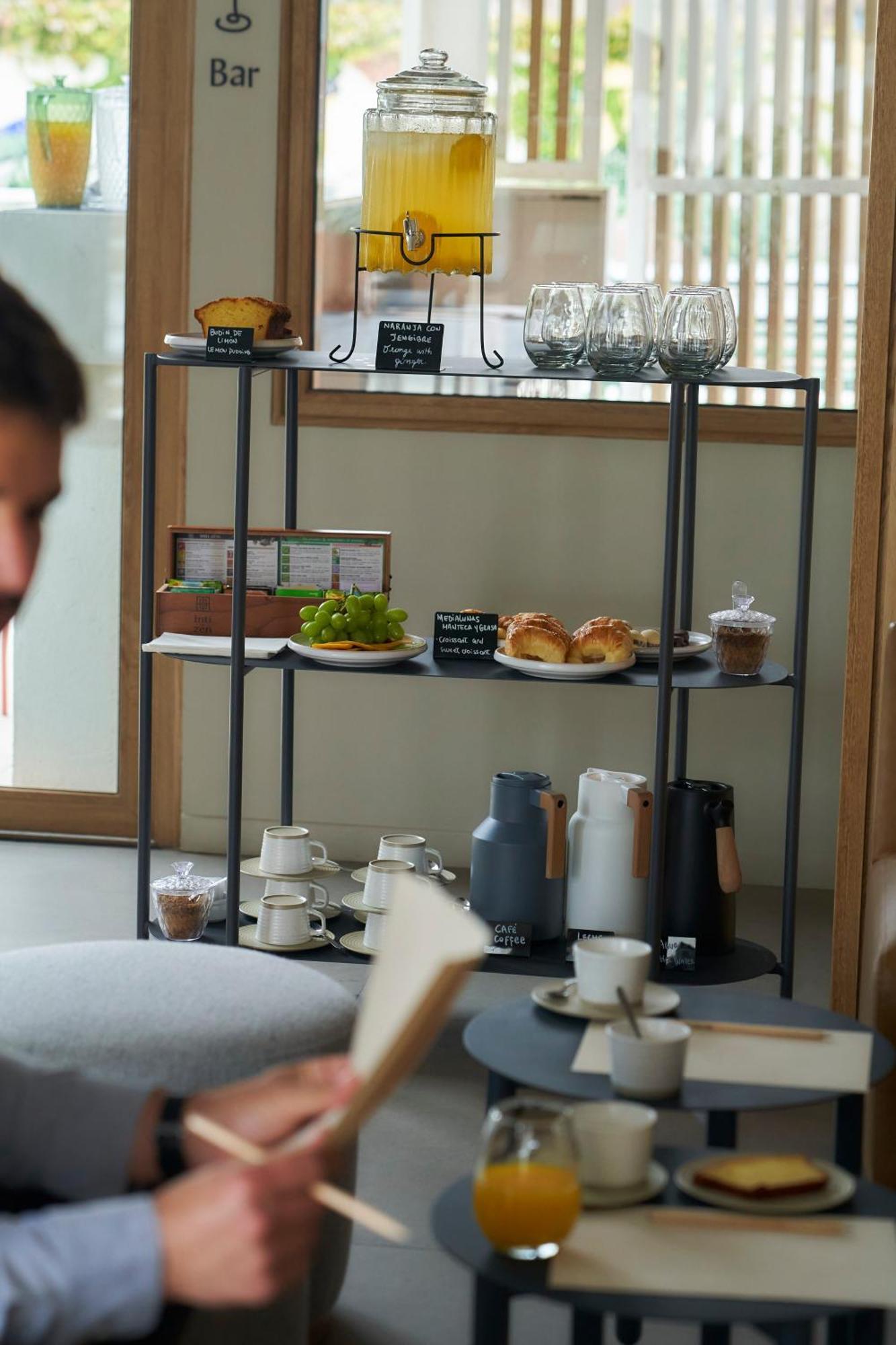 Bromelia Hotel Boutique Buenos Aires Kültér fotó